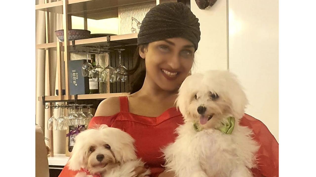 Rituparna Sengupta: Everyone asks if Dennis and Lillee are cricketers